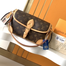 LV Satchel Bags